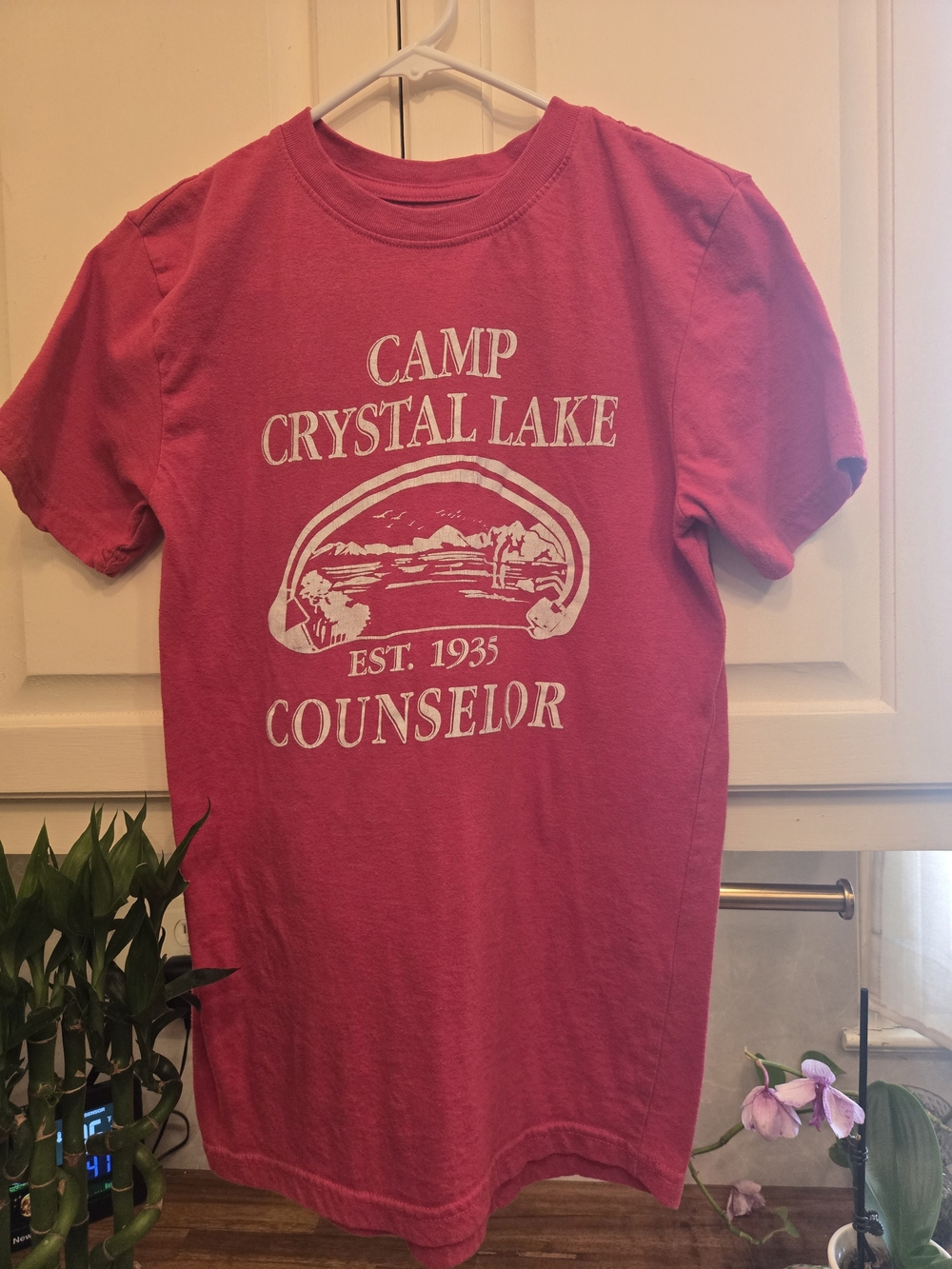 Bundle of 3 Horror Graphic Tees - Adult Small - Picture 4 of 10